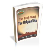 The Truth about the Original Sin