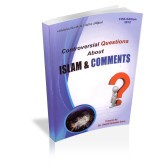 Controversial Questions about Islam & Comments