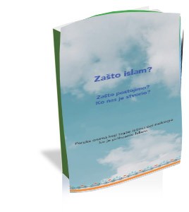 Zasto islam?