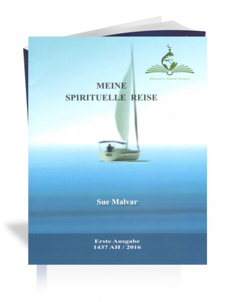 Meine Spirituelle Reise