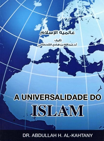 A Universalidade Do Islam