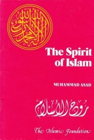 The Spirit of Islam