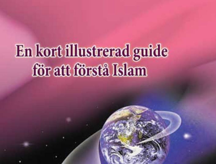 En Kort Illustrerad Guide För Att Förstä Islam