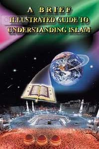 Een korte geïllustreerde gids voor het begrijpen van de islam