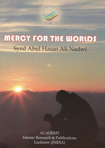 MERCY FOR THE WORLD