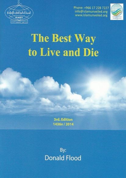 The Best Way to Live and Die (3rd Edition)